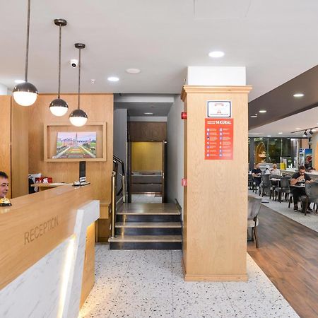 Istport Hotels Arnavutkoy エクステリア 写真