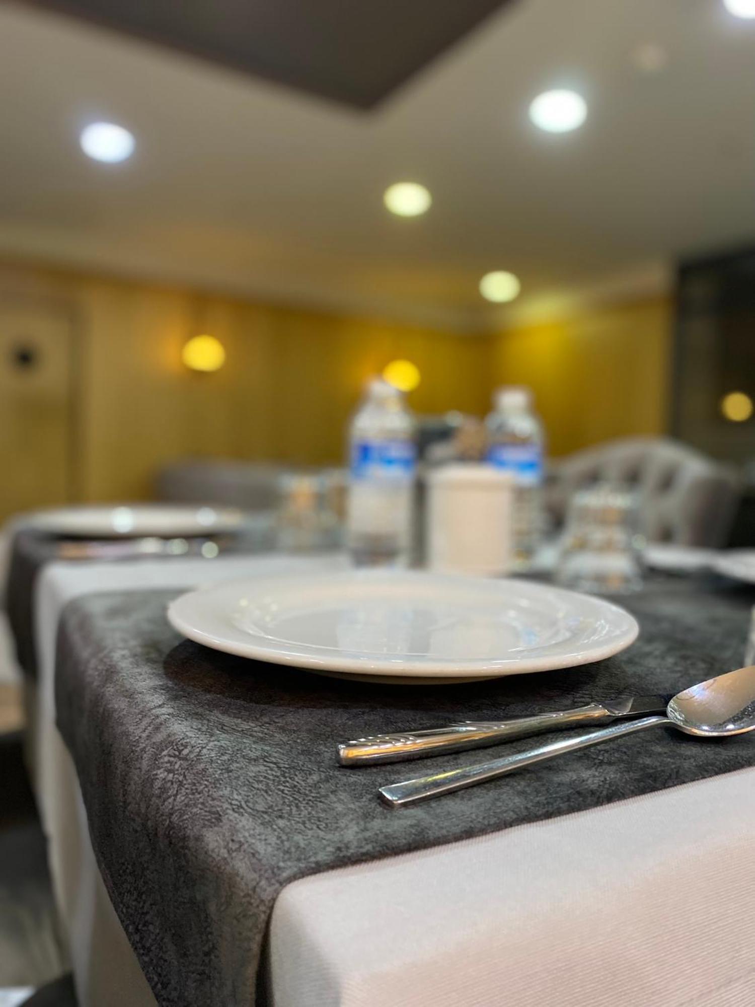 Istport Hotels Arnavutkoy エクステリア 写真
