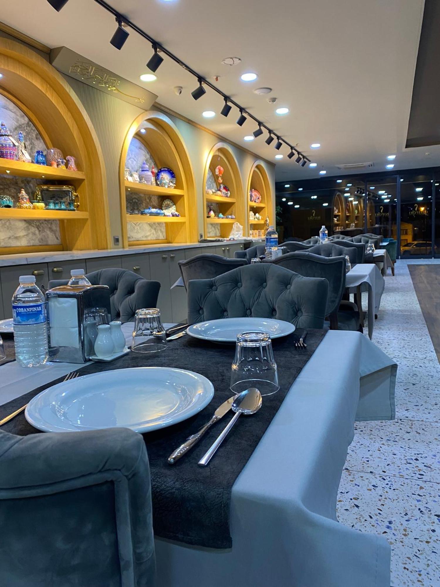 Istport Hotels Arnavutkoy エクステリア 写真