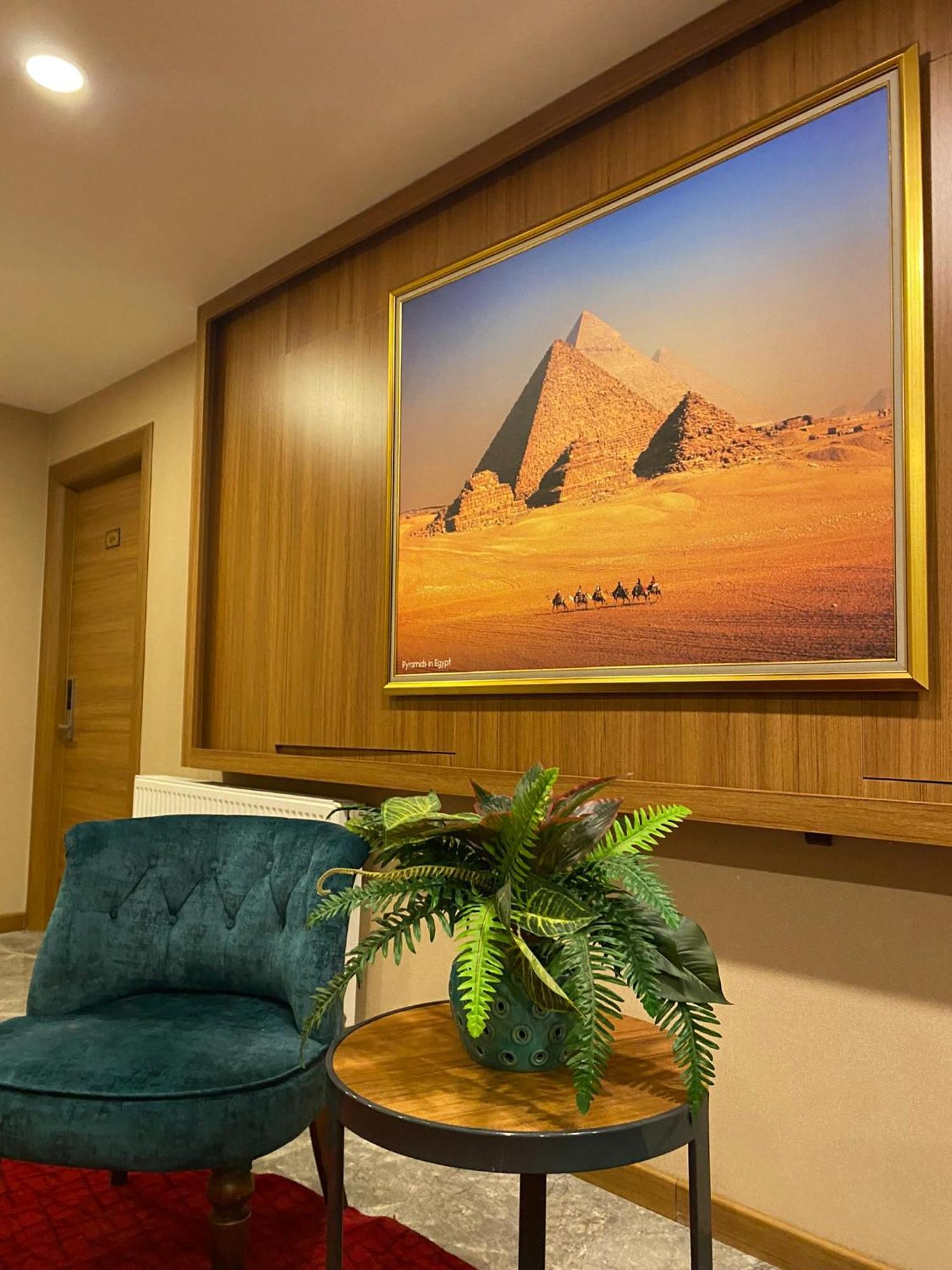Istport Hotels Arnavutkoy エクステリア 写真