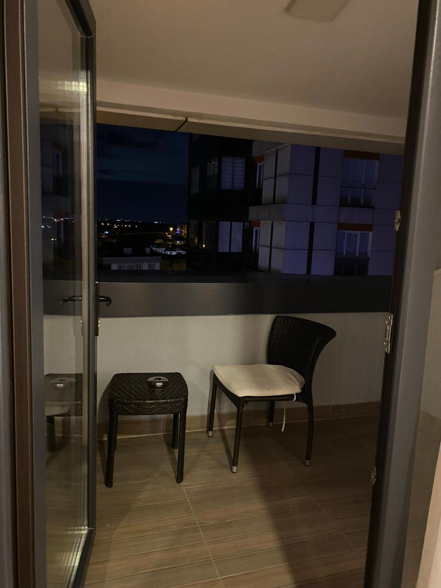 Istport Hotels Arnavutkoy エクステリア 写真