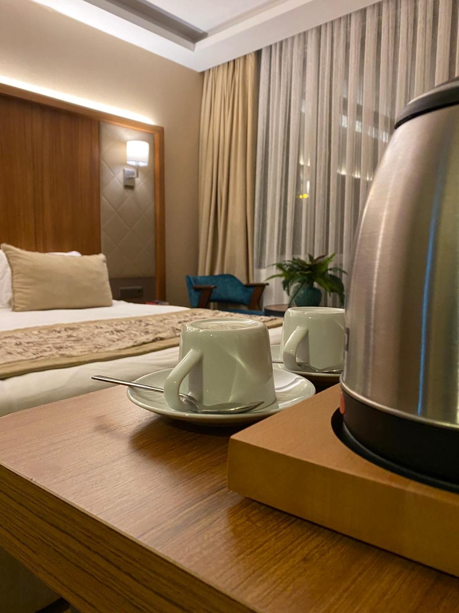 Istport Hotels Arnavutkoy エクステリア 写真