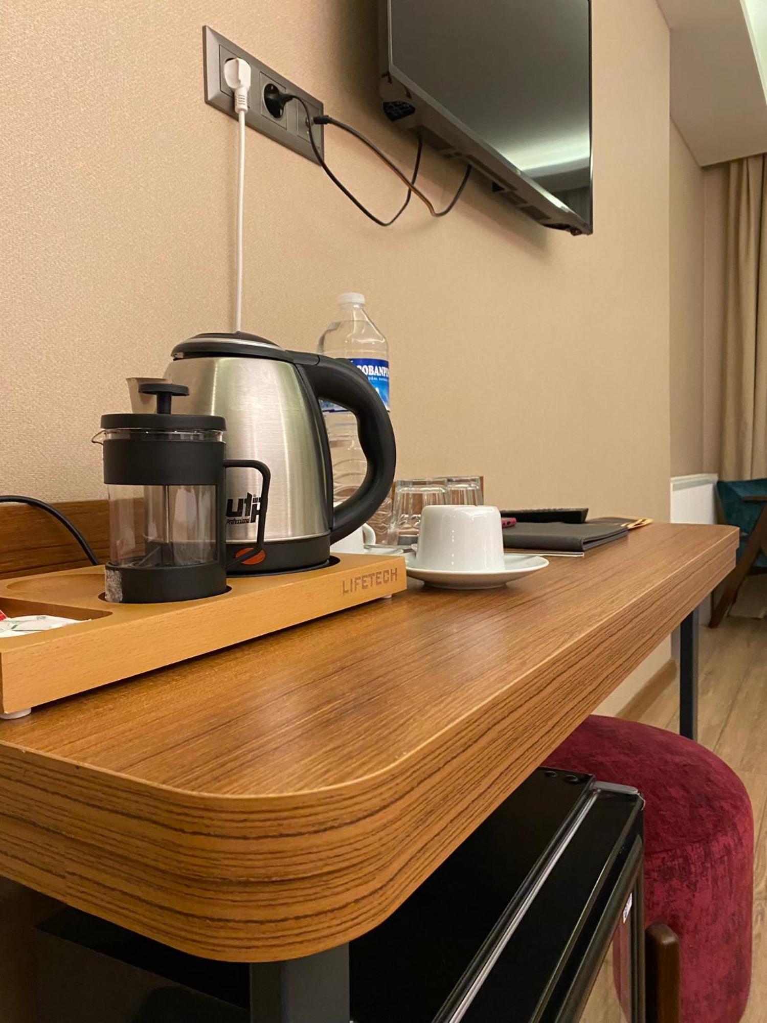 Istport Hotels Arnavutkoy エクステリア 写真