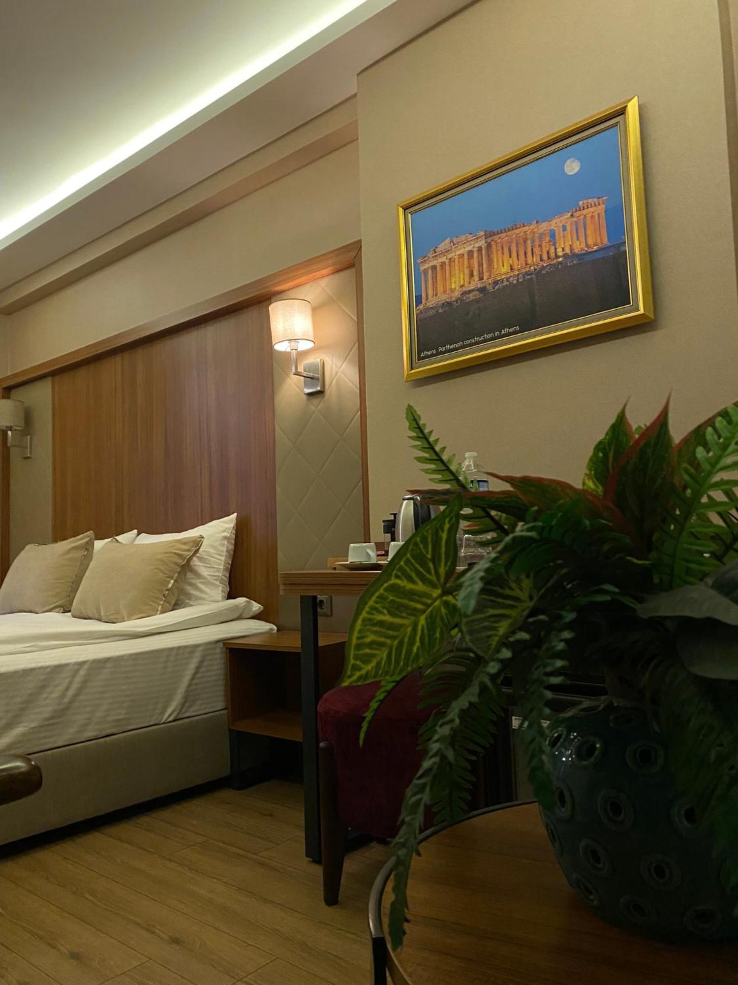 Istport Hotels Arnavutkoy エクステリア 写真