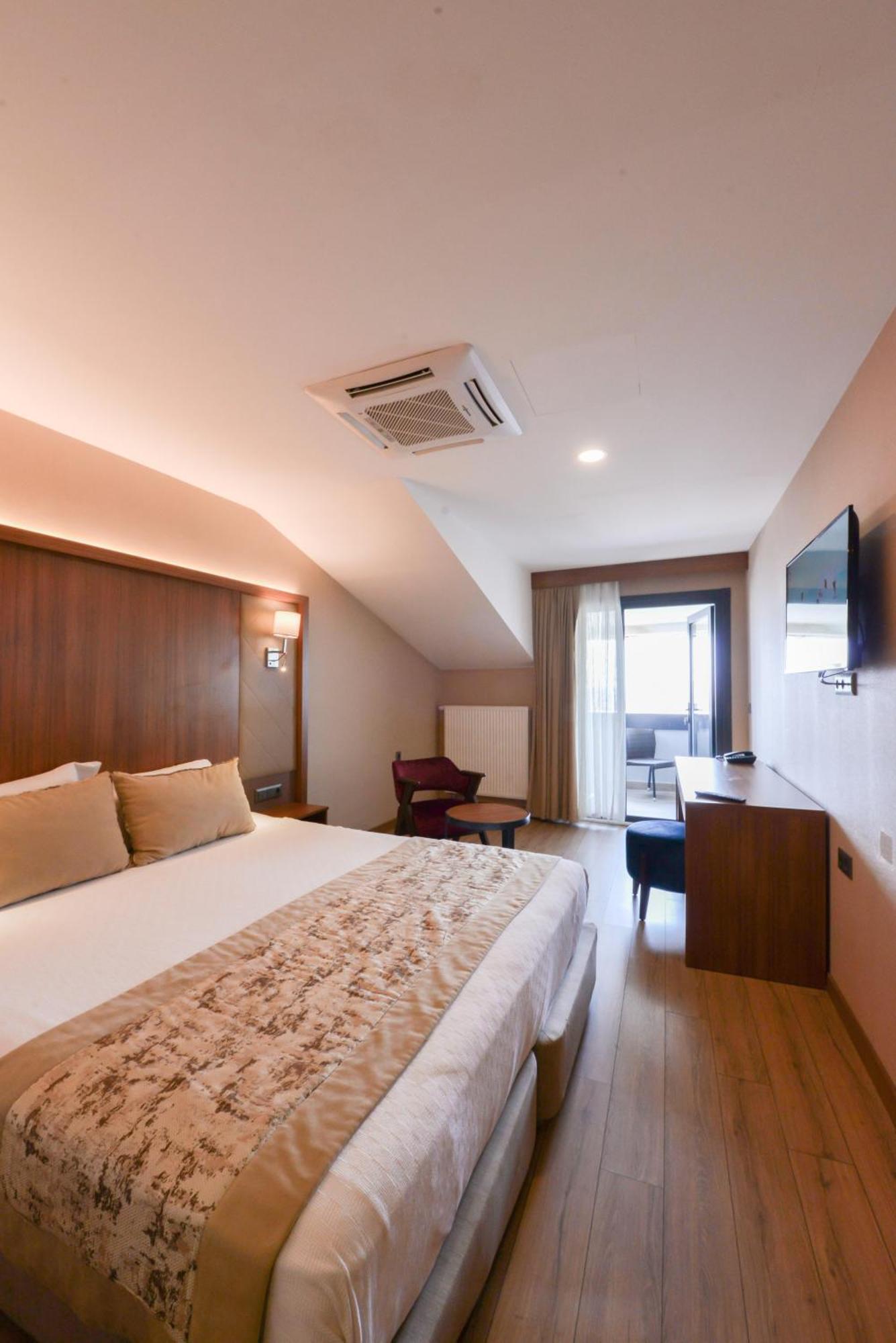 Istport Hotels Arnavutkoy エクステリア 写真