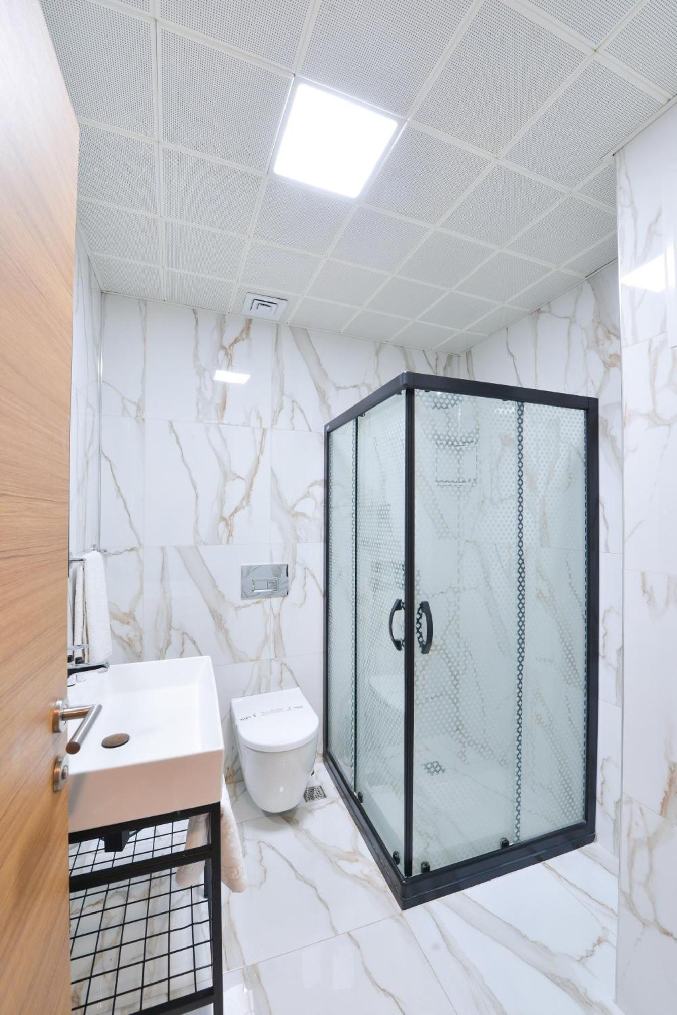 Istport Hotels Arnavutkoy 部屋 写真