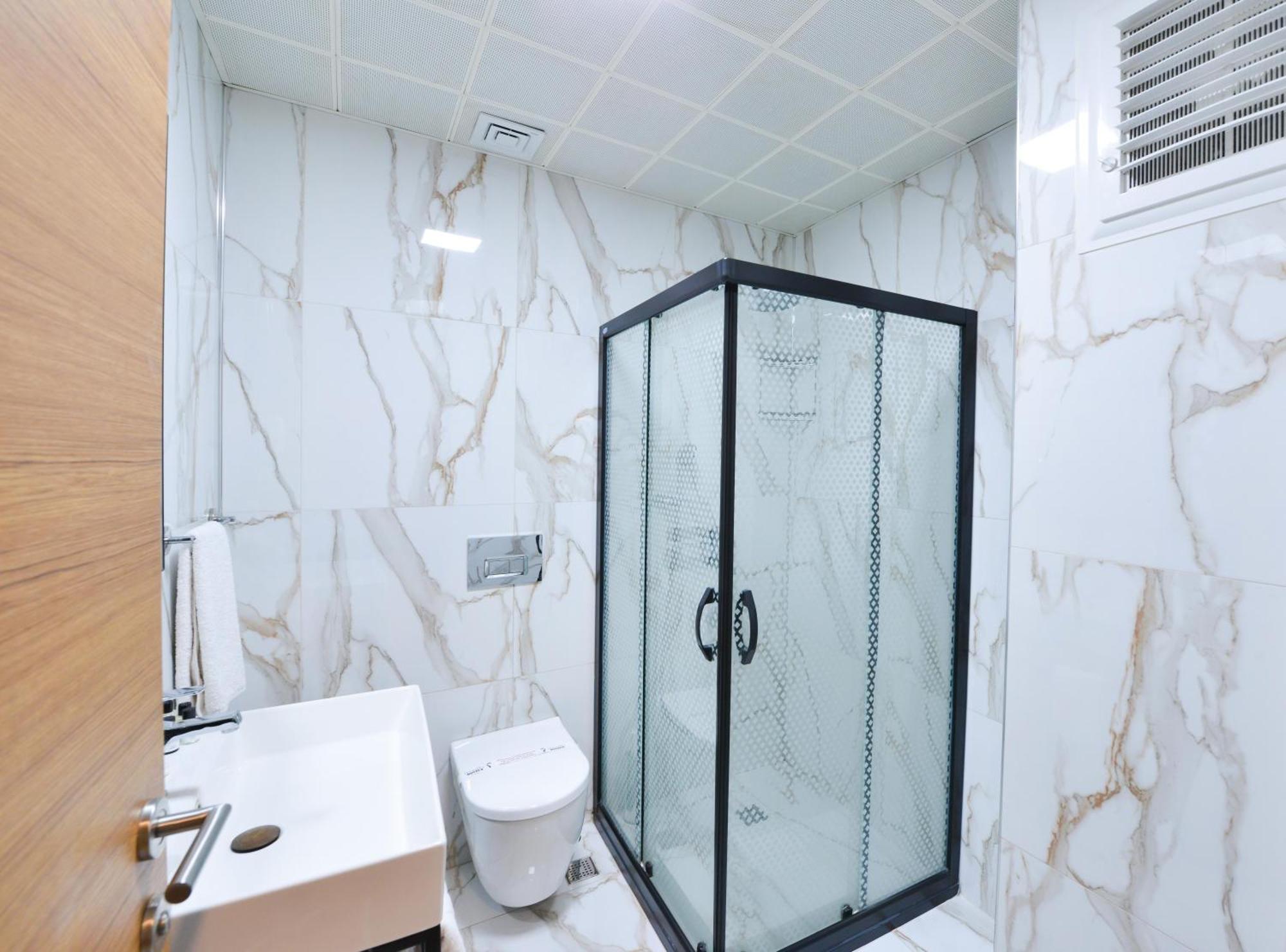 Istport Hotels Arnavutkoy エクステリア 写真